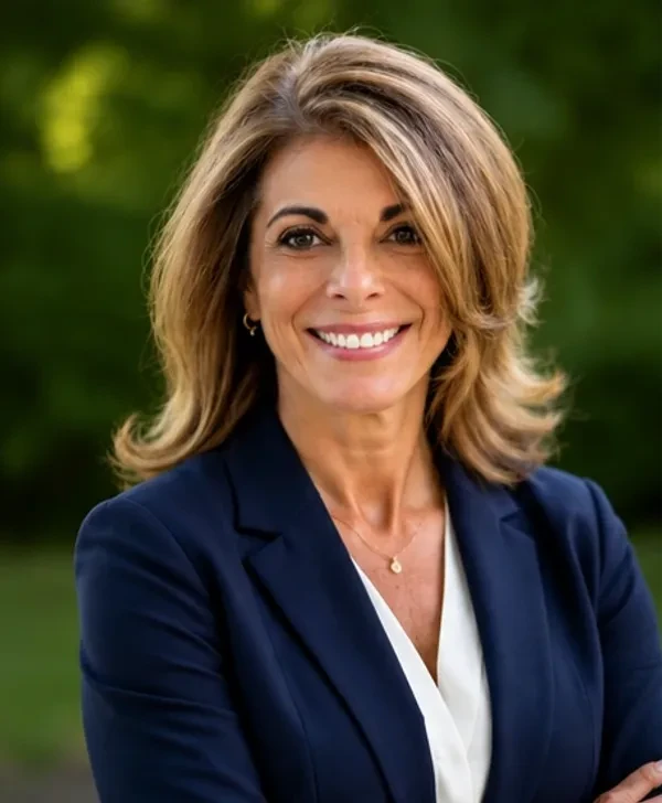 Attorney Paula Melo, founder of Melo Law Firm
